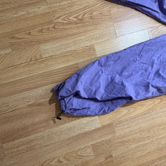 BP Purple Men's Cargo Pants - Picture 7 of 7